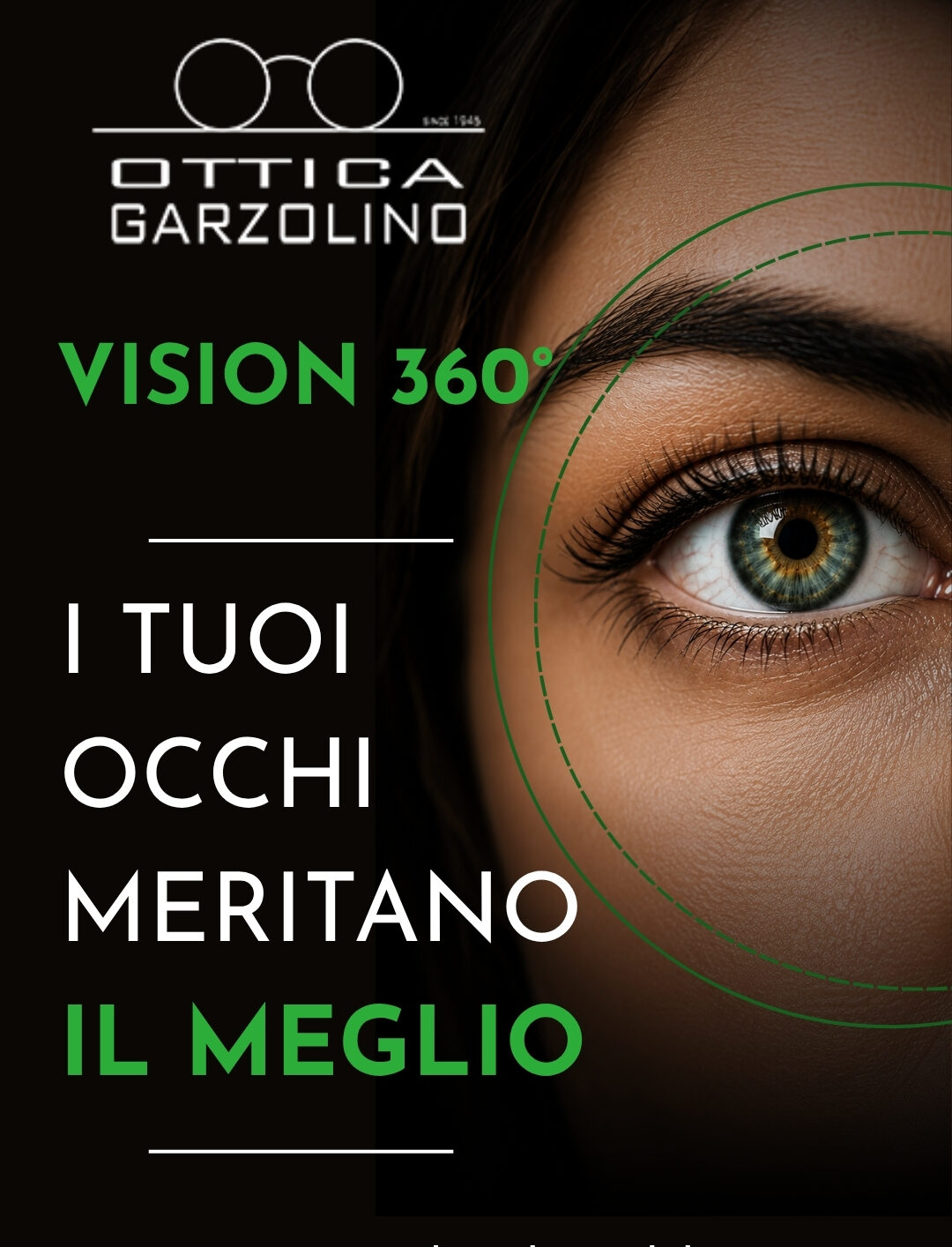 Garzolino Vision 360
